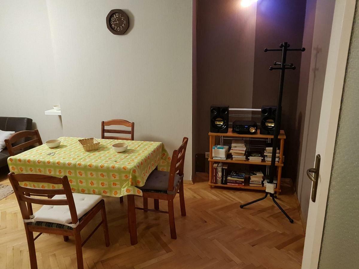 Artistic Studio In Sofia'S Top Center Apartment Ngoại thất bức ảnh