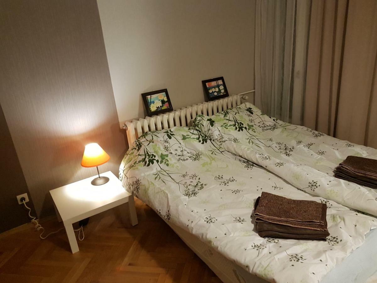 Artistic Studio In Sofia'S Top Center Apartment Ngoại thất bức ảnh