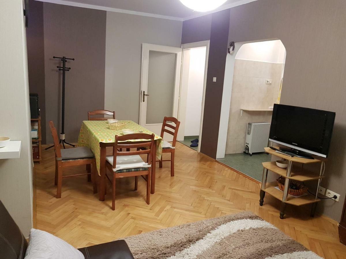 Artistic Studio In Sofia'S Top Center Apartment Ngoại thất bức ảnh