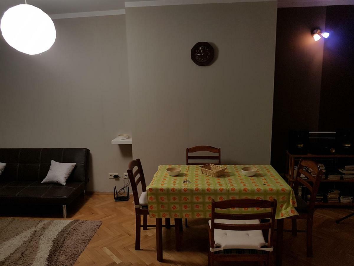 Artistic Studio In Sofia'S Top Center Apartment Ngoại thất bức ảnh